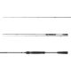Daiwa Fuego Predator Spin 2.40m/155g/40-95g