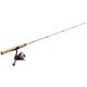 Patriot Corestick Mustard Ice Fishing Combo 30MH 75cm/Medium Heavy