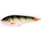 Strike Pro Buster Jerk C076 Natural Perch 15cm/75g