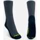 Finntrail Thermal Socks ExtremeMerino 3203 DarkGrey size 43-45