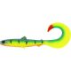 Westin BullTeez CurlTail Tiger Perch 10cm/6g/2pcs