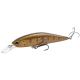 Shimano Yasei Trigger Twitch Brown Trout S/12cm/16.3g