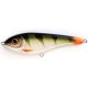 Strike Pro Buster Jerk Shallow Cruiser C076 Natural Perch 15cm/57g