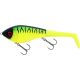 Westin lure Swim Tail Suspending Firetiger 12cm/62g
