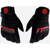 Finntrail GT GreyRed 2790 Waterproof/-15°С Gloves size L