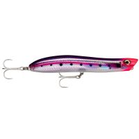 Rapala MaxRap Walk'n Roll HD Pink Sardine 10cm/13g