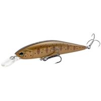 Shimano Yasei Trigger Twitch Brown Trout S/12cm/16.3g