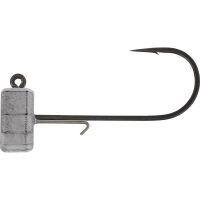 Westin NED Jig Head Black Nickel Lead #2/0/7g/3pcs