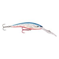 Rapala Deep Tail Dancer Blue Flash 9cm/13g