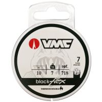 VMC Blackflex C718 Wire 0.55mm/10m/12kg