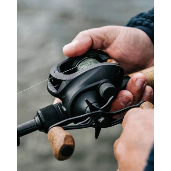 13 Fishing Concept A3 Baitcaster reel