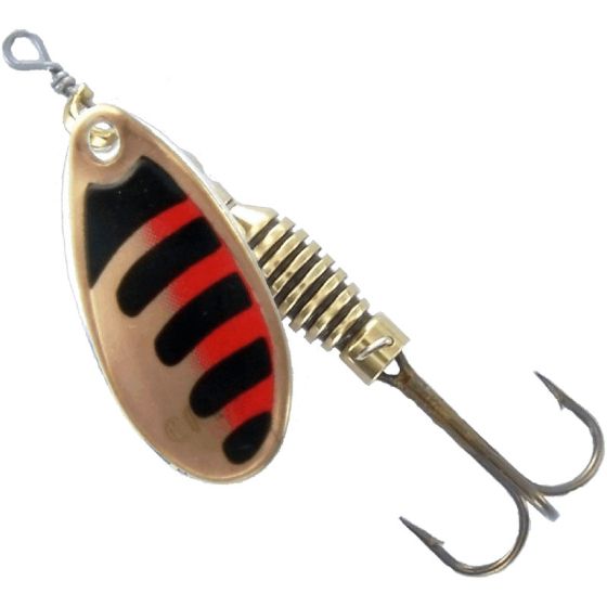 Savage Gear Lures 3D Sticklebait Tailspin - Tail Spinners - FISHING-MART
