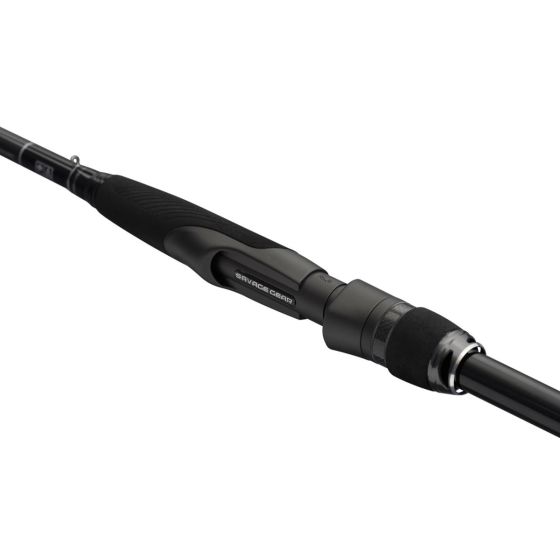 Savage Gear Defiance SG8 Inshore