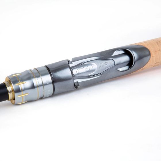 Shimano Aspire Spinning Sea Trout 3.05m/196g/7-35g/4sec - LureShop.eu