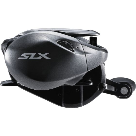 Shimano Casting Reel SLX BFS XG Left Hand - LureShop.eu