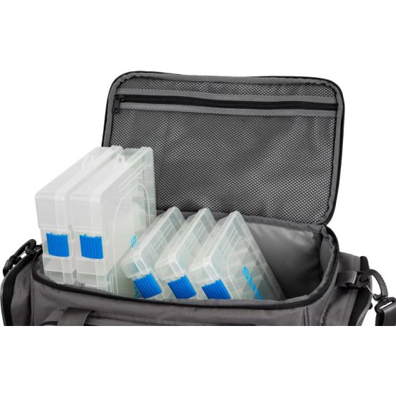 Shimano Tackle Bag Large 47×33×27 cm