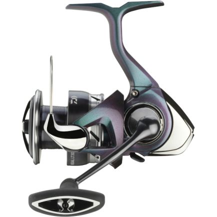 Daiwa 24 Regal LT 2500D-XH