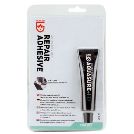Gear Aid Aquasure FD Reparationslim neoprenlim 28g