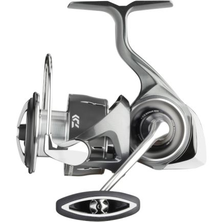Daiwa 24 Luvias PC LT 4000D