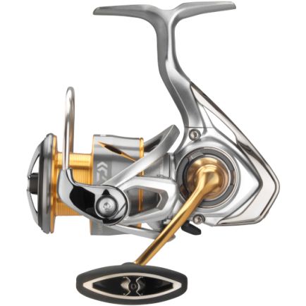 Daiwa 21 Freams LT 2500-XH