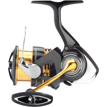 Daiwa 23 Legalis LT 3000-C