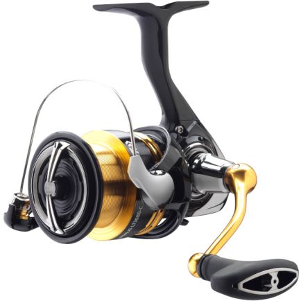 Daiwa 23 Legalis LT 2500