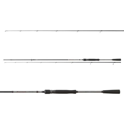 Fuego Predator Jigger 2.40m/140g/7-32g
