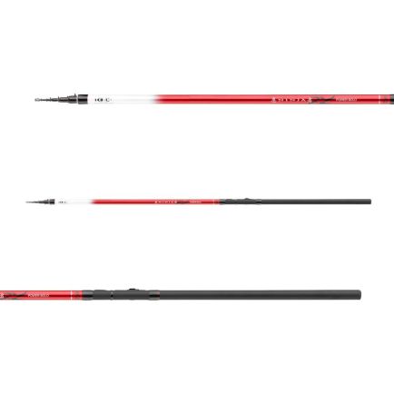 Daiwa Ninja Bolo 5m/275g/5sec
