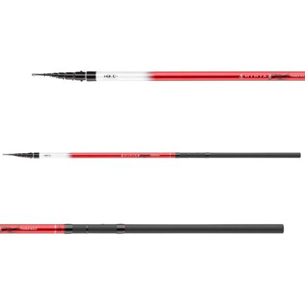 Daiwa Ninja Bolo 6m/360g/6sec