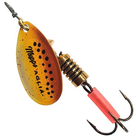 Mepps Aglia Brown Trout #1/3,5g