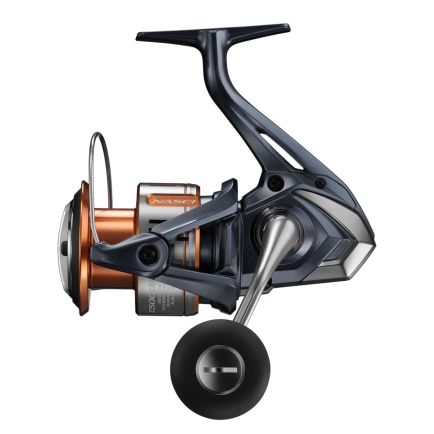 Shimano Nasci FD C5000 XG