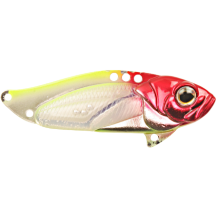 Strike Pro Astro Vibe X10E“ 4,5 cm / 9,6 g