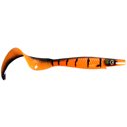 Strike Pro The Pig Shad Jr 103 20cm/50g/2stk