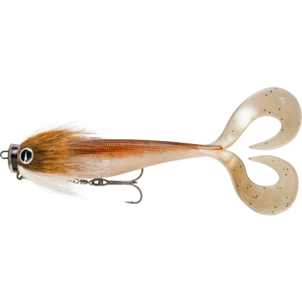 Rapala Soft Olio iš anksto paruoštas kapučinas 20cm/80g