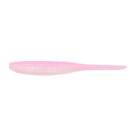 Keitech vobleris „Shad Impact Bubblegum Shad“ 12,5 cm/7 g/6 vnt