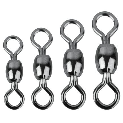 Savage Gear Swivel size S/33kg/15pcs