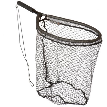 Savage Gear Finezze guminis tinklelis 46x56x50cm plūduriuojantis