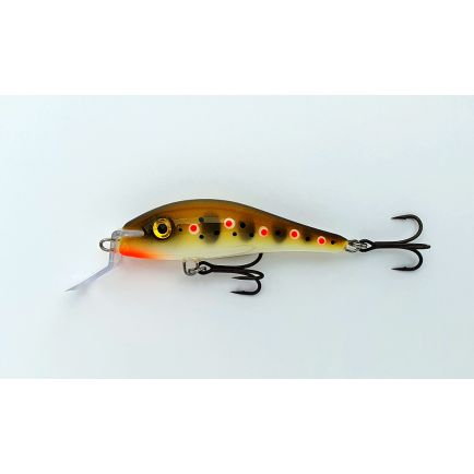 Er Vobler Jõeforell F-BR.SM 6cm/5.5g