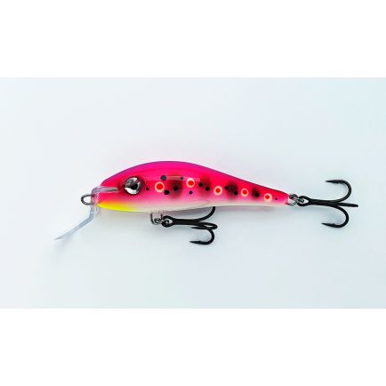 Er Vobler Jõeforell F-VI.SM 6cm/5.5g