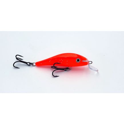 Er Vobler Lõhe 60Z-RD.RD 6cm/6,0g