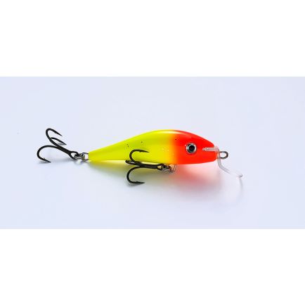 Er Vobler Lõhe 60Z-YE.RD 6cm/6,0g