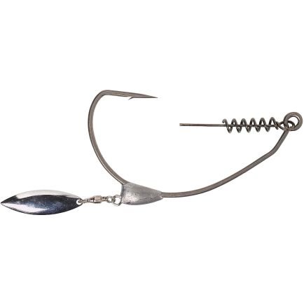 Savage Gear Weedless EWG Hooks 2g/ size 4/0 /3pcs