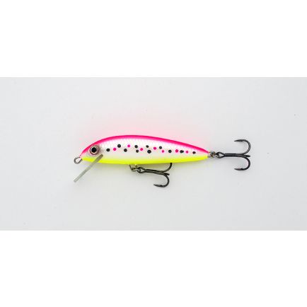 Er Vobler Jõeforell S-RO.TR 6,3 cm/5,3 g