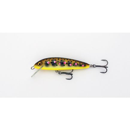 Er Vobler Jõeforell S-TR.SM 6,3 cm/5,3 g