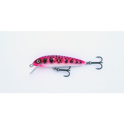 Er Vobler Jõeforell S-VI.SM 6,3 cm/5,3 g