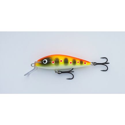 Er Vobler Lõhe F-63Z-OR.SM 6,3cm/8,0g