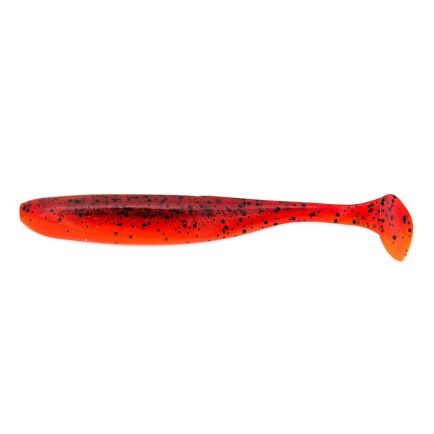 Keitech 6.5" Easy Shiner Delta Craw 16.5cm/24g/3pcs
