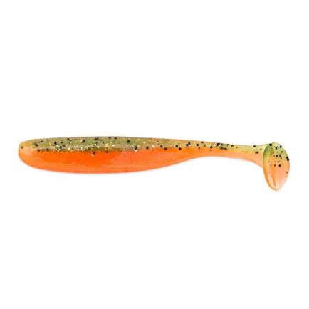 Keitech 6.5" Easy Shiner Fire Tiger 16.5cm/24g/3pcs