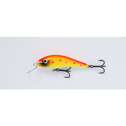 Er Vobler Lõhe F-65Z-OR.DO 6,5cm/7,0g