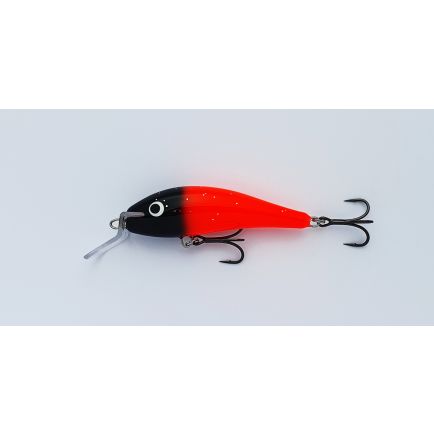 Er Vobler Lõhe F-65Z-RD.BL 6,5 cm/7,0 g